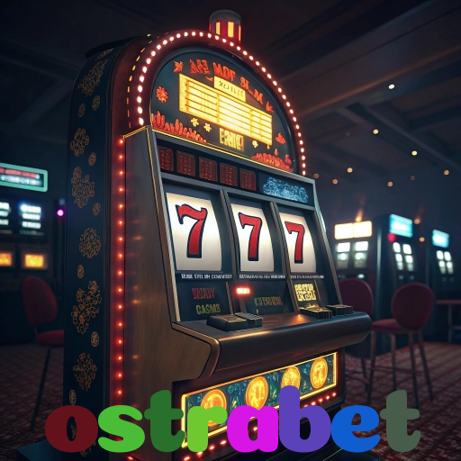 Slots com Prêmios Progressivos no ostrabet