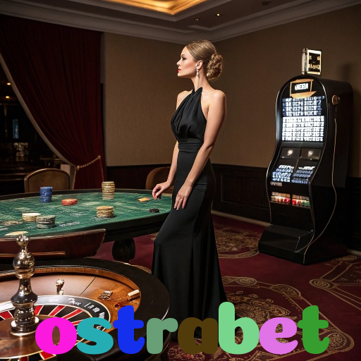 Ganhe de Forma Rápida nos Slots do ostrabet